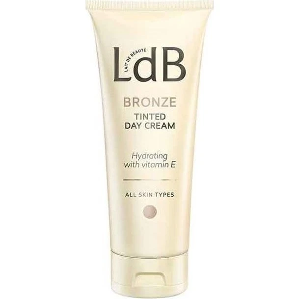 LdB Bronze Tinted Day Cream 75 ml