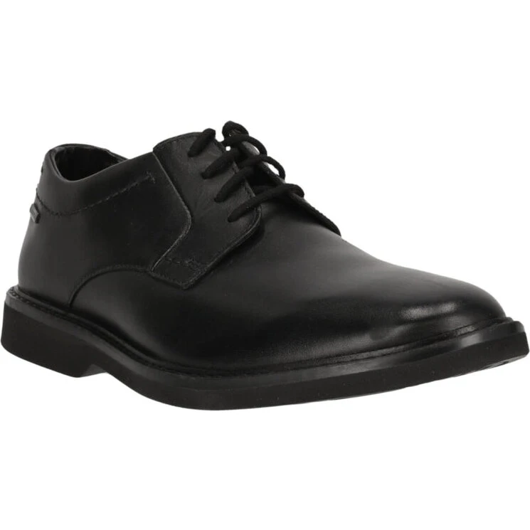 Clarks Atticus LT GTX Herre Sort