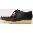 Clarks Wallabee G – brun læder