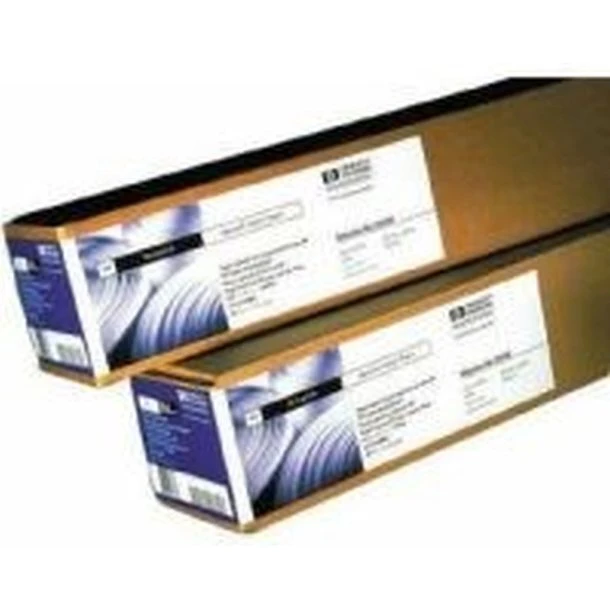 HP 36" Special matte plotterpapir 90 g/m² 914 mm x 45,7 m