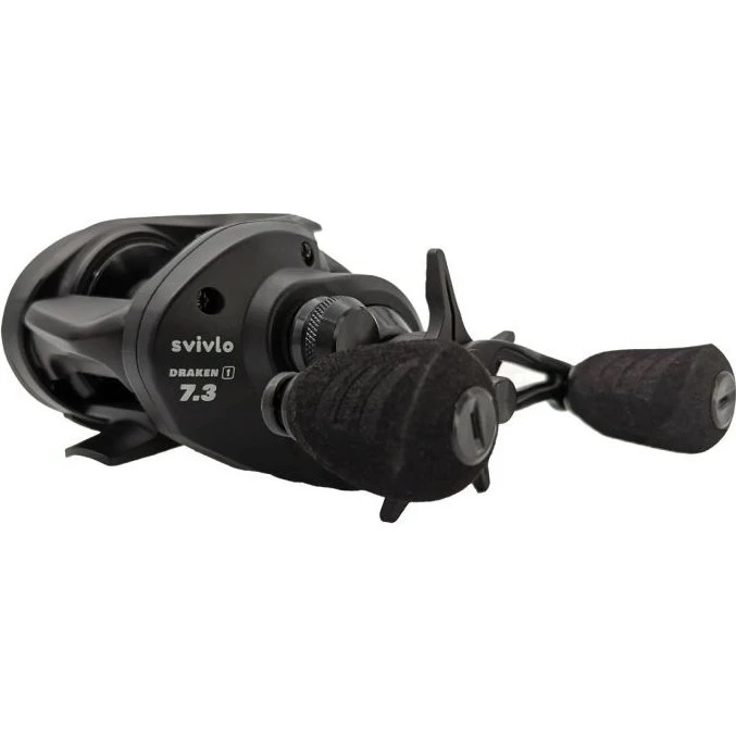 Svivlo Draken One 7. LH Baitcaster