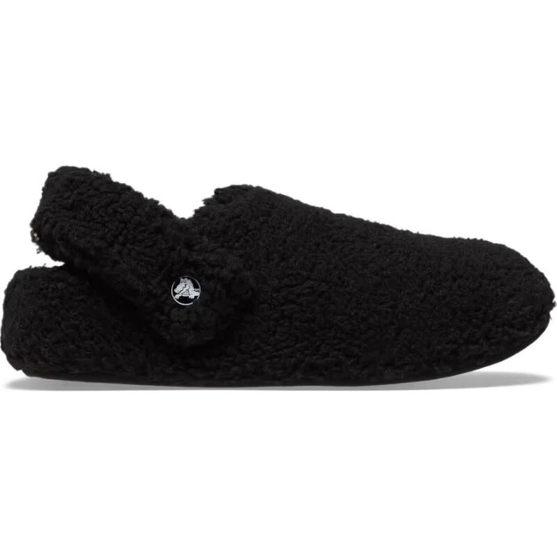Crocs Classic Cozzzy Slipper Sort