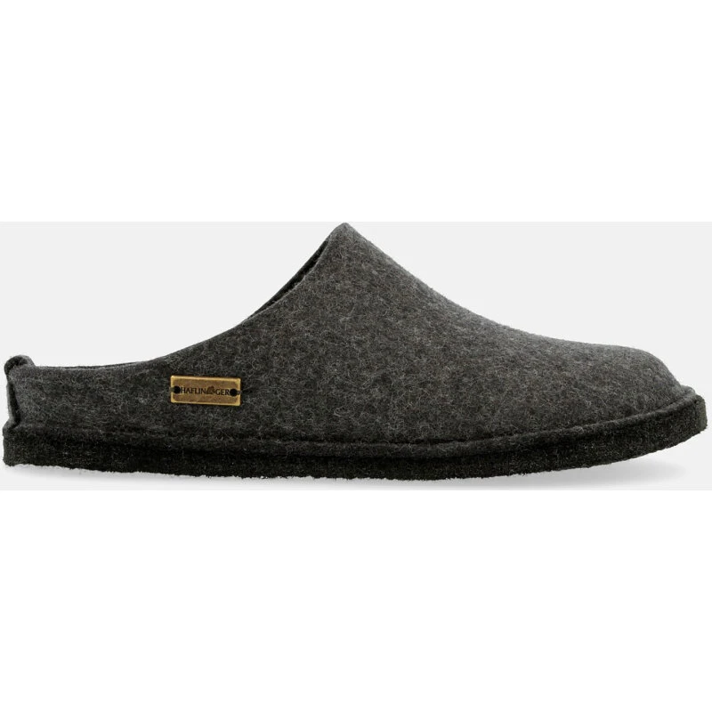 Haflinger Flair Soft uldtøffel