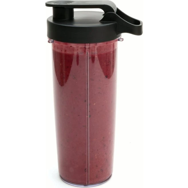 Champion Smoothie Maker Flaske 800 ml SM400 - BPA-fri