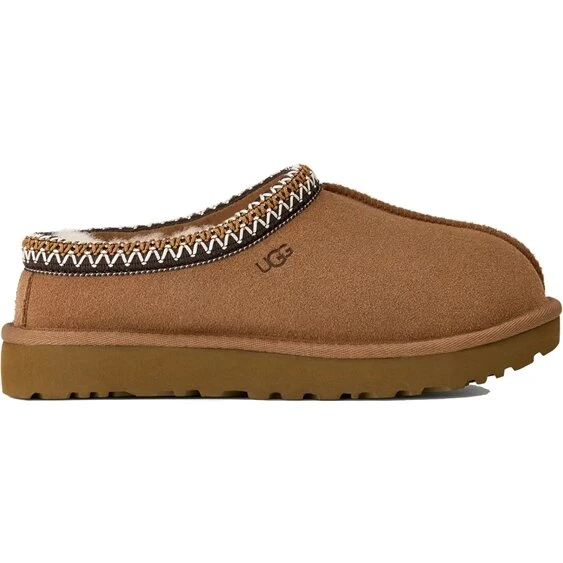 UGG Tasman Slip-in Rocky Oak - Beige