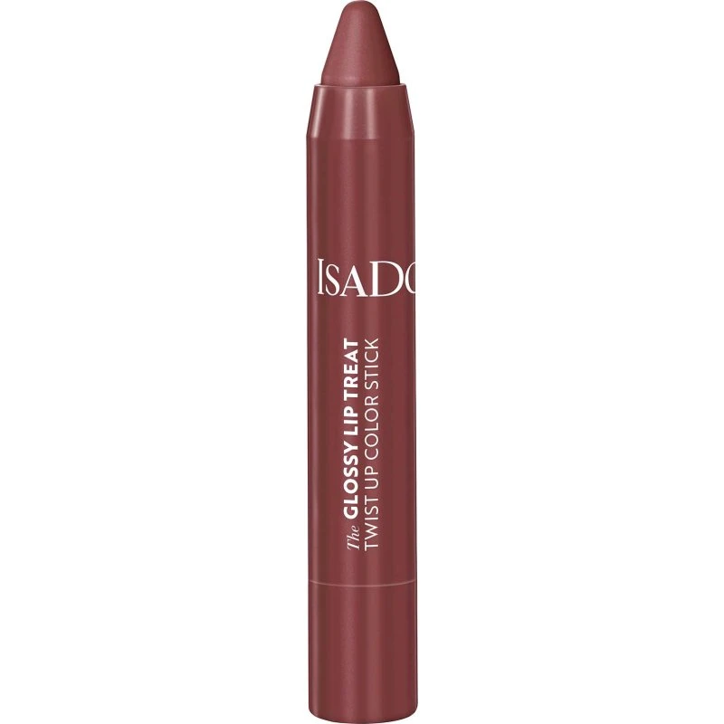 IsaDora Twist Up Color Stick 21 Raisin, 3,3 g
