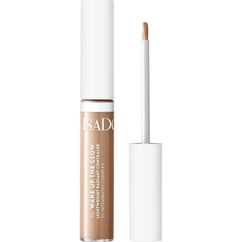IsaDora The Wake Up The Glow Concealer 7N Neutral