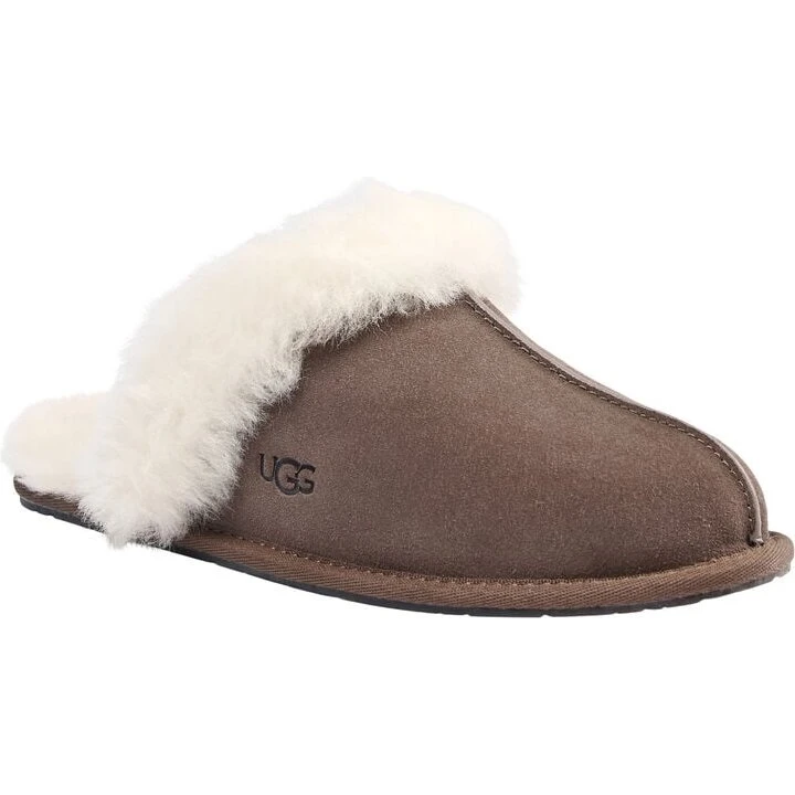 UGG Scuffette II hjemmesko – Espresso