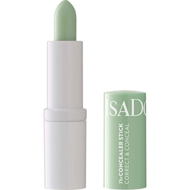 IsaDora The Concealer Stick 24 Green, 2,25g