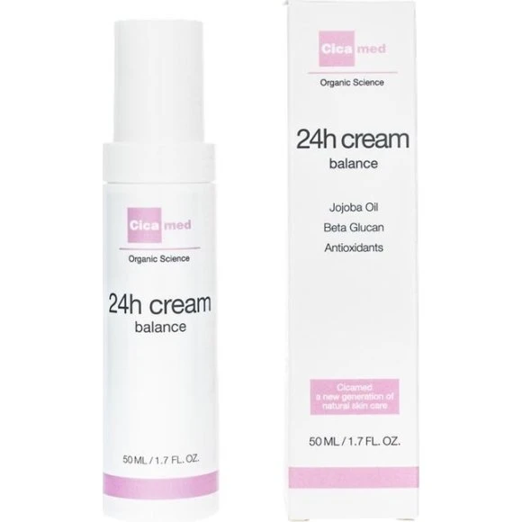 Cicamed 24h Cream Balance 50ml