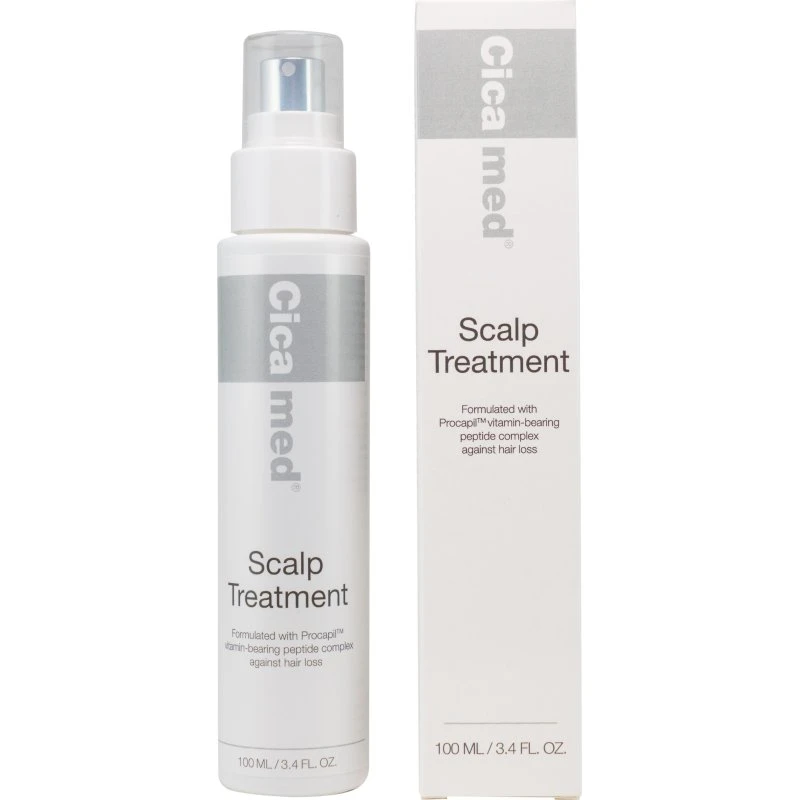 Cicamed Scalp Treatment 100 ml