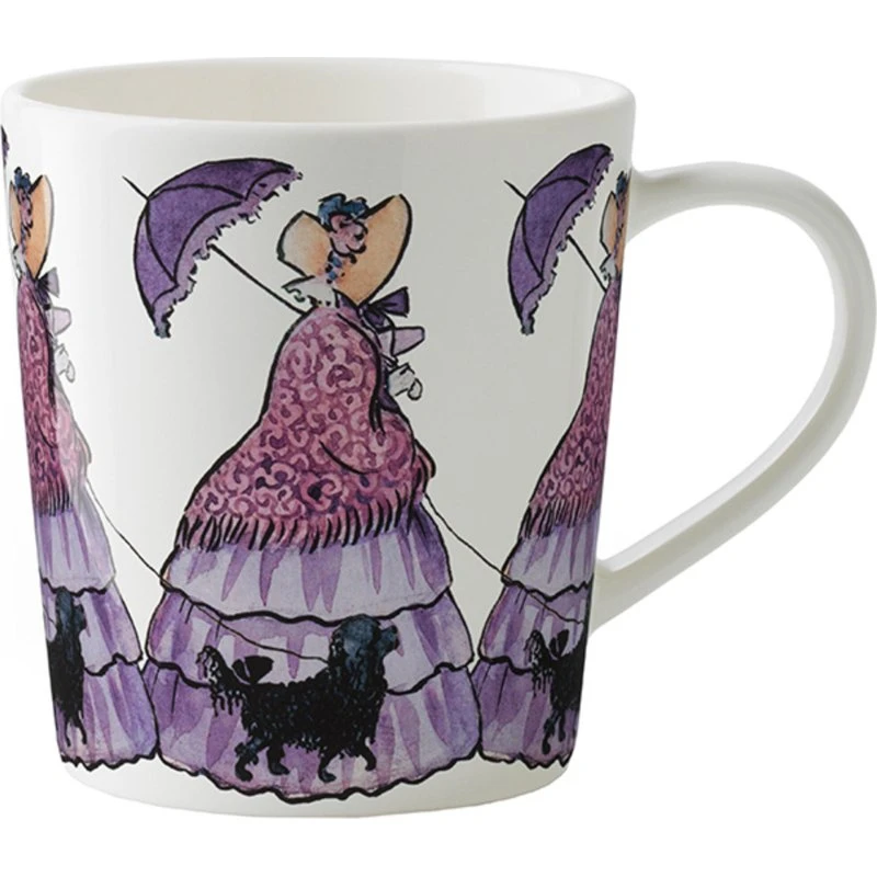 Design House Stockholm Elsa Beskow Tant Gredelin Krus, 40 cl