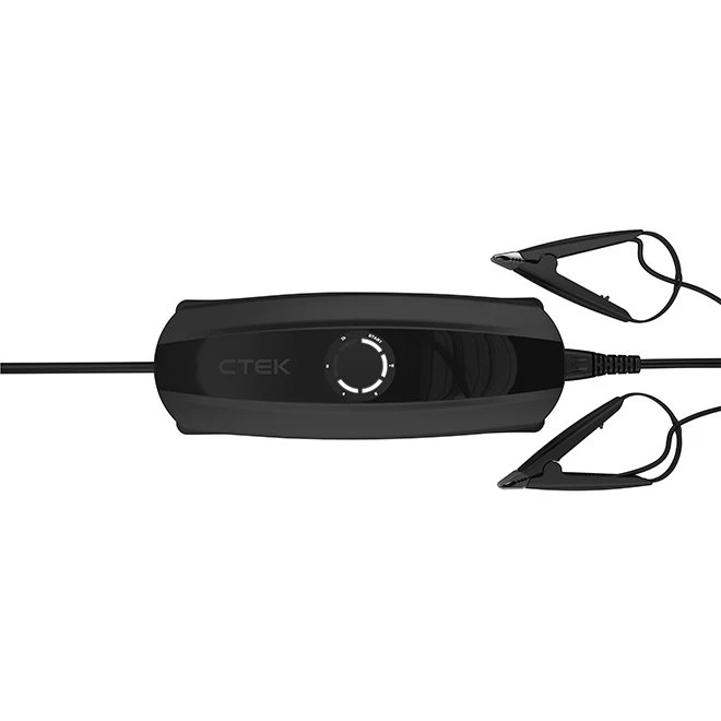 CTEK CS One adaptiv lader