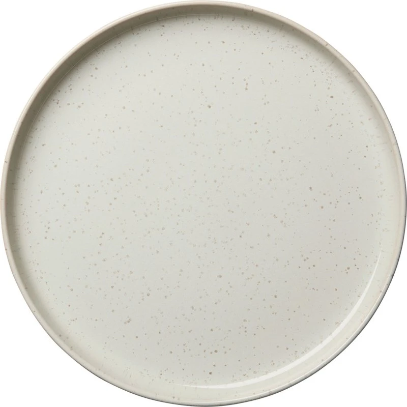 Decotique BON Tallerken 28 cm, Steam