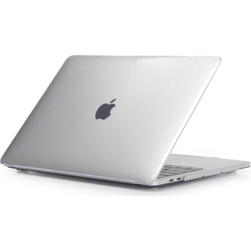 Gennemsigtigt Hardcover til MacBook Air 13,3" (M1/2020, A2337)