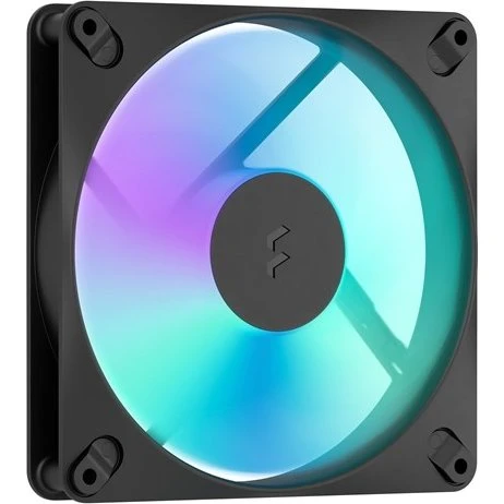 Fractal Design Dynamic X2 14 PWM RGB Black