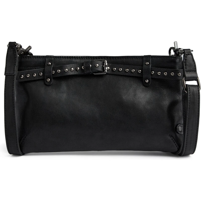 Depeche Clutch med nitter - Black Nero