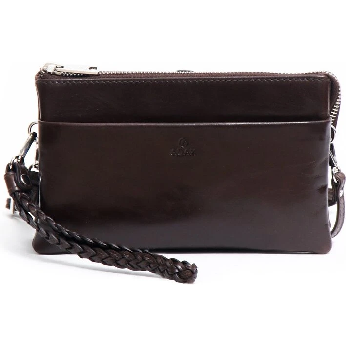 Adax Salerno Nellie combi-clutch i kalveskind