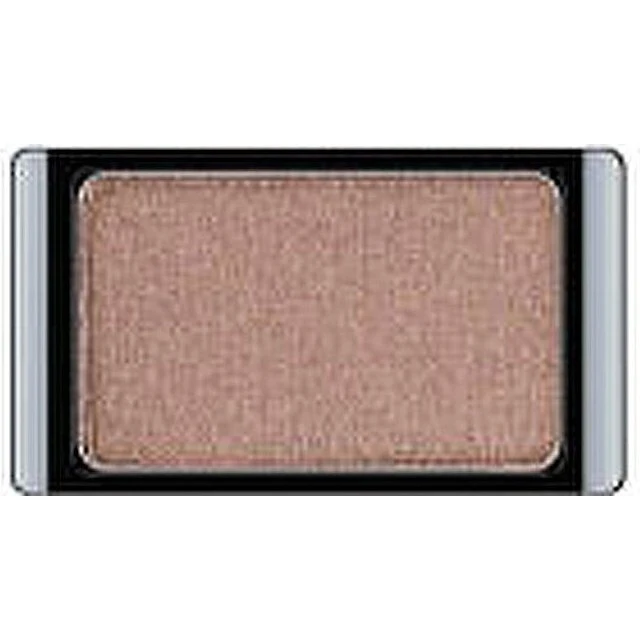 Artdeco Pudret øjenskygge Duochrome 208 Elegant Brown, 0,8 g