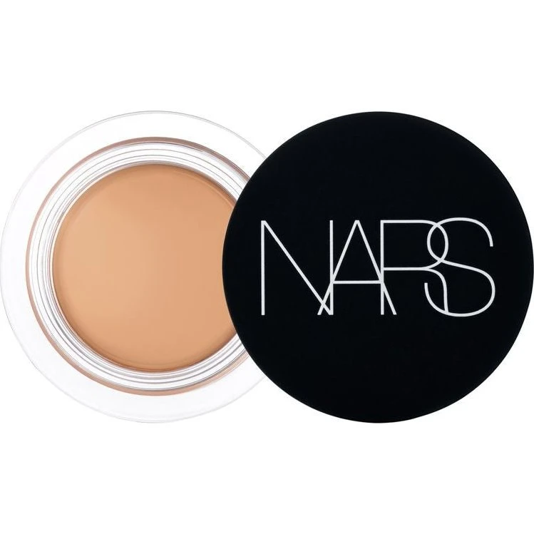 Nars Soft Matte Complete Concealer - Biscuit - 6,2 g