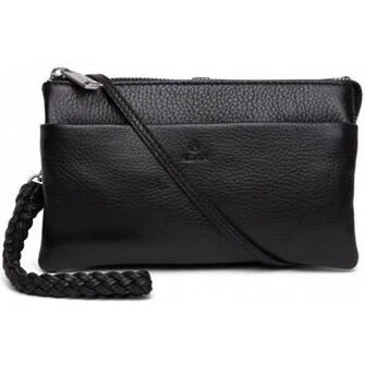 ADAX Nellie Cormorano Combi Clutch Sort
