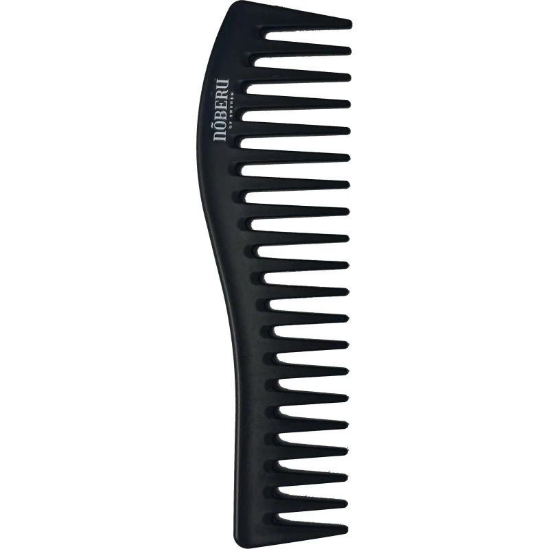 Nõberu of Sweden Hair Styling Comb