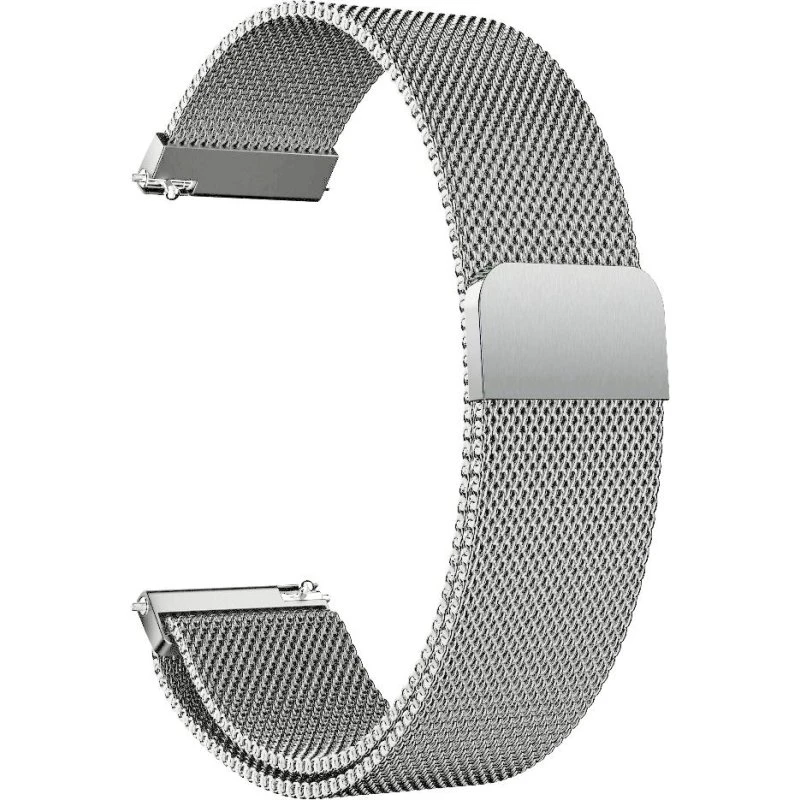 SKALO Milanese Loop til Samsung Galaxy Watch 7 (40mm/44mm)