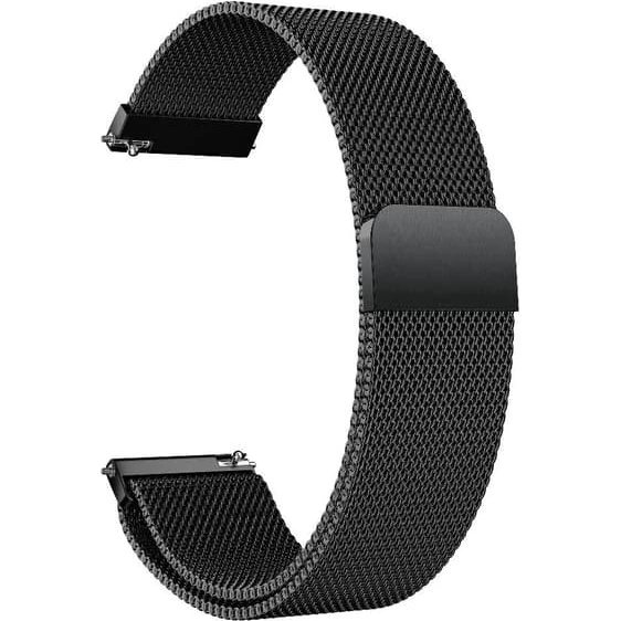 SKALO Milanese Loop til Nothing CMF Watch Pro 2, 22 mm