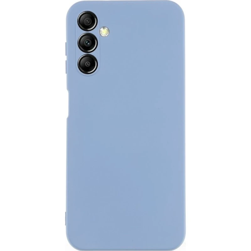 SKALO Samsung A16 Ultratynd TPU-skal - Mat finish