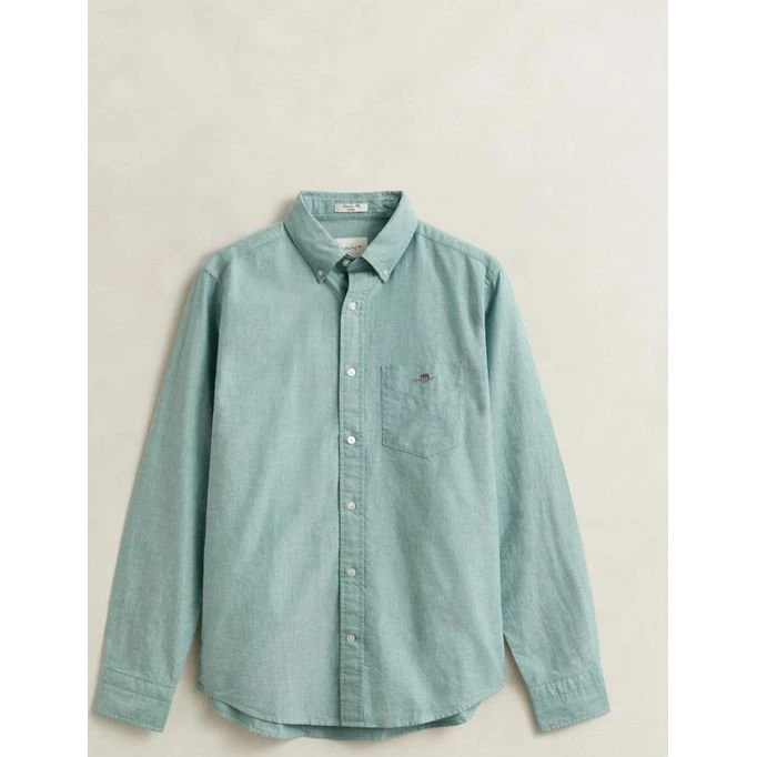 GANT Oxford Skjorte til Herre