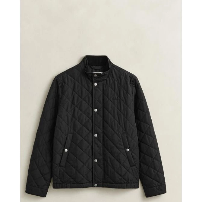 Quilted Jacket