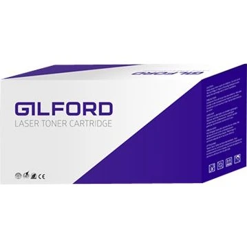 Gilford Gul Toner til HP Color LaserJet (2800 sider)