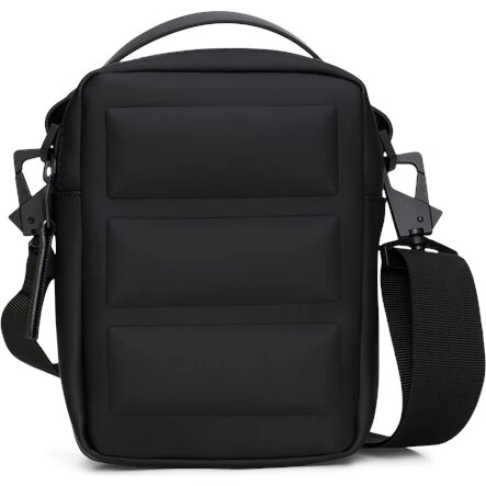 RAINS Reporter Box Bag W3 Sort