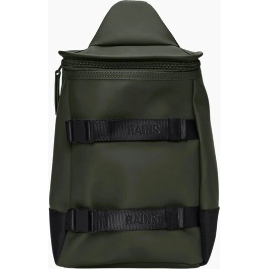 RAINS Trail Sling Bag Green