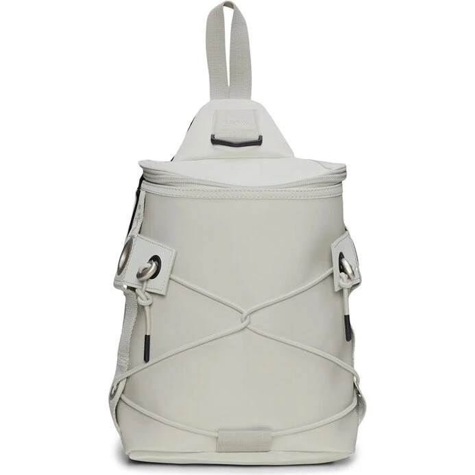 RAINS Trail Cord Sling Bag Matrix – Slingtaske 19×33,5×10 cm