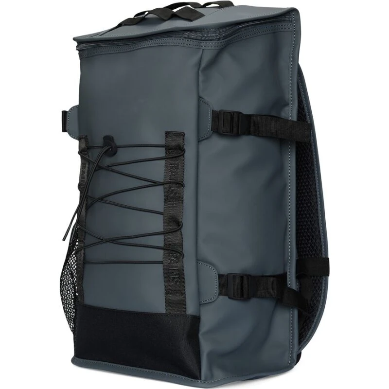 RAINS Trail Mountaineer Bag Bay 22 L