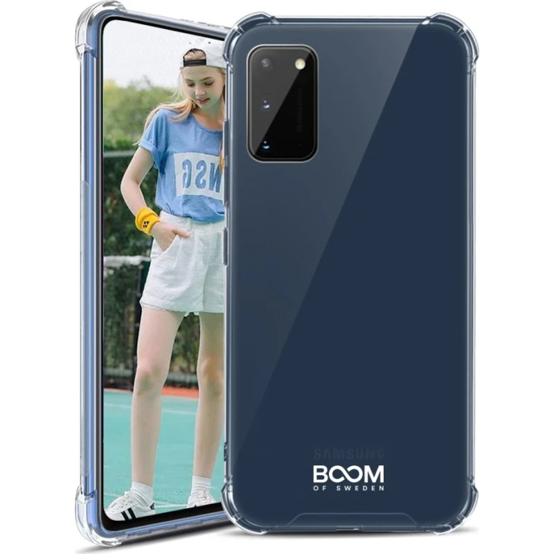Boom Galaxy A51 5G Stødsikkert Cover