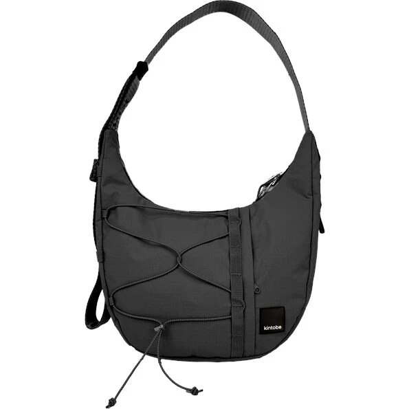 Kintobe Haze Taske - Halvmåne (flere farver)