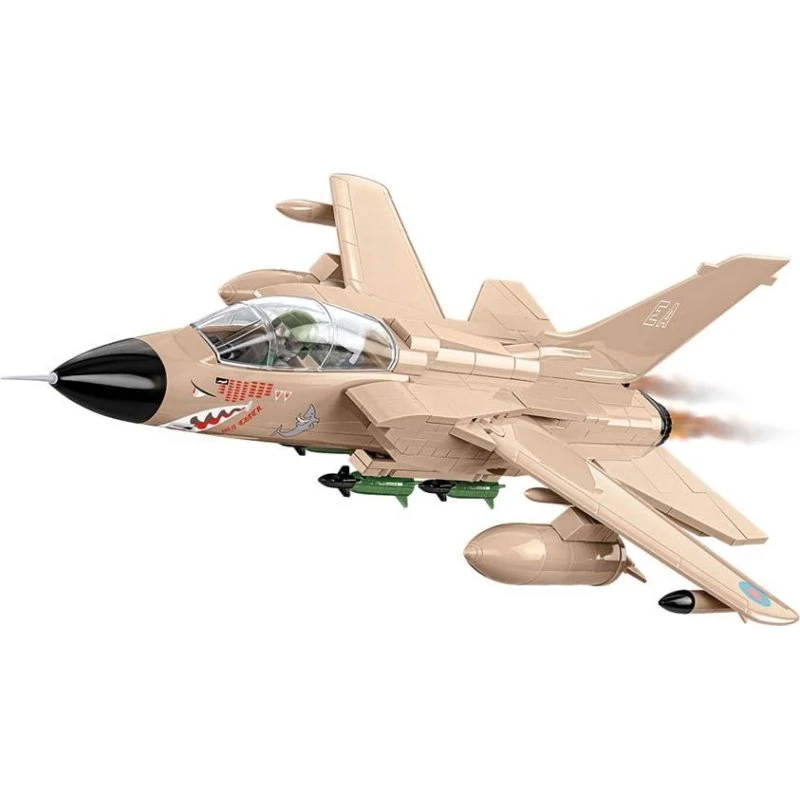 COBI Panavia Tornado GR.1 MiG Eater Byggesæt