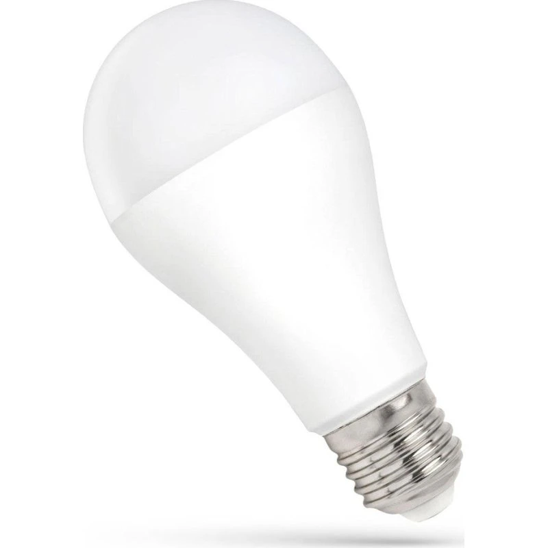 LED A65 E27 15W Spectrum - 1550lm