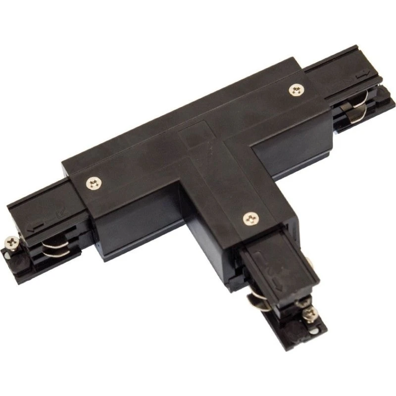 Sort Spectrum SPS 2 Stick T2 Venstre 230V RA80