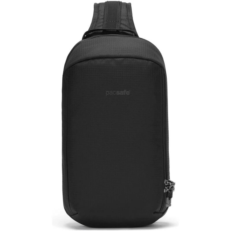 Pacsafe Vibe 325 Sling 10 L – Jet Black