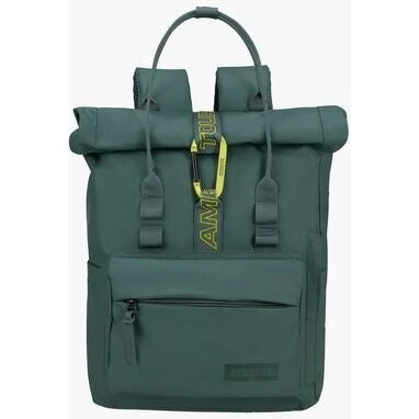 American Tourister Urban Groove Outdoor Rygsæk 15L – Forrest Green
