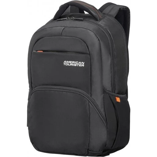 American Tourister Urban Groove UG6 15,6" laptoprygsæk, sort