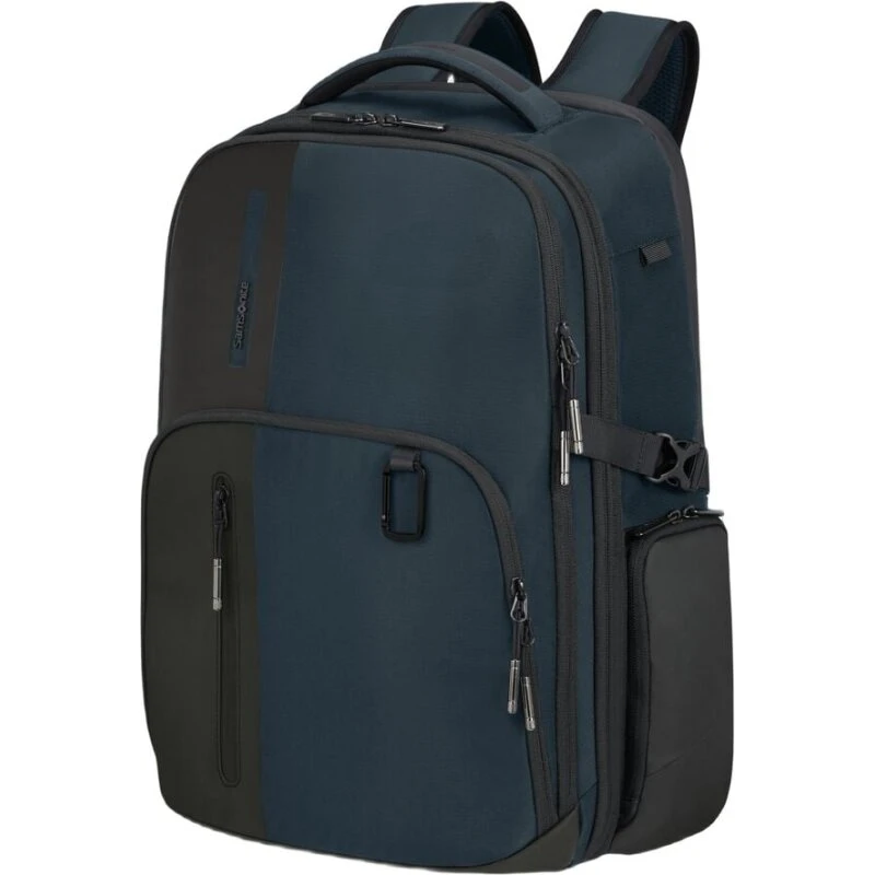 Samsonite BIZ2GO rygsæk 17,3" sort