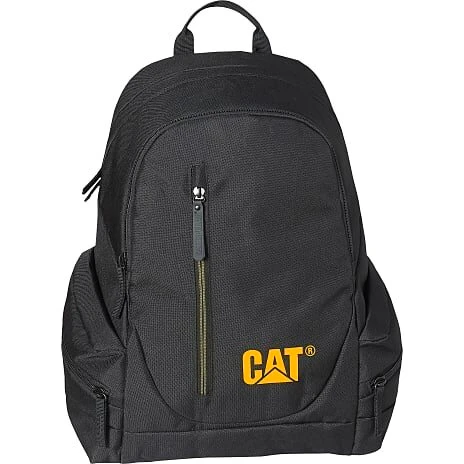 CAT Project laptoprygsæk, sort 45x39x22 cm
