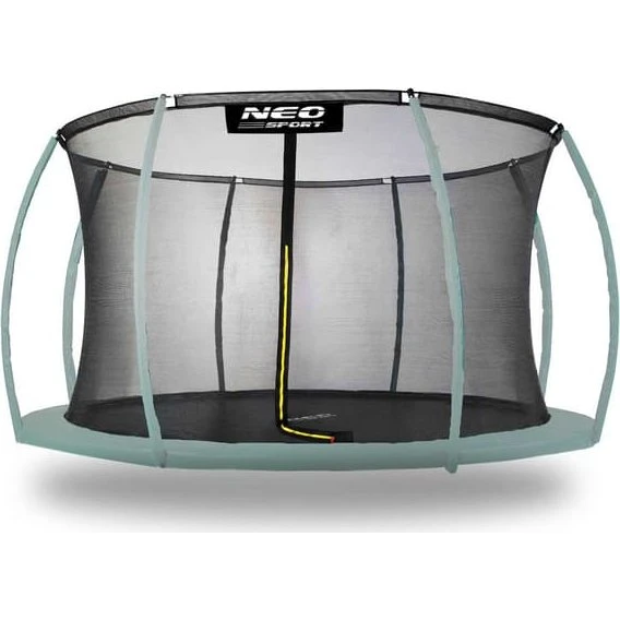 Neo-Sport Indernet til trampolin 435 cm (14 ft)