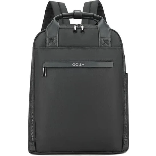 Golla Orion rygsæk 15,6" – 13 L, sort