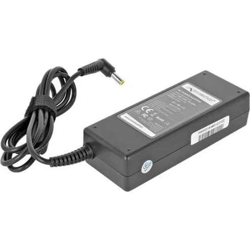 Movano Strømforsyning 60W 12V 5A - 5,5x2,5mm til LCD