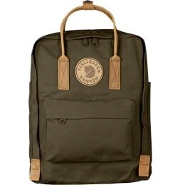 Fjällräven Kånken No. 2 Black